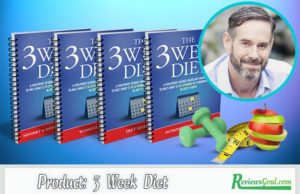 3 week diet reviews