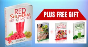 red smoothie detox factor reviews