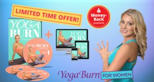 Yoga burn review