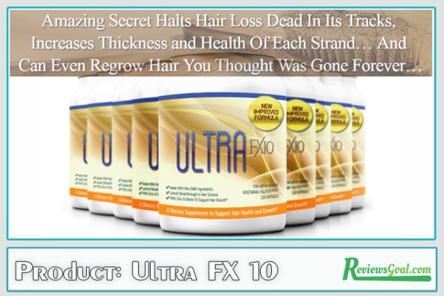 ultra FX 10 reviews