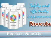 NooCube Review