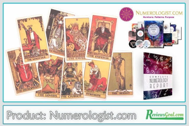 Numerologist.com reviews