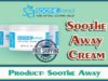Soothe Away Cream Review