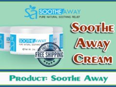 Soothe Away Cream Review