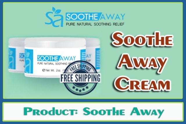 Soothe Away Cream Review