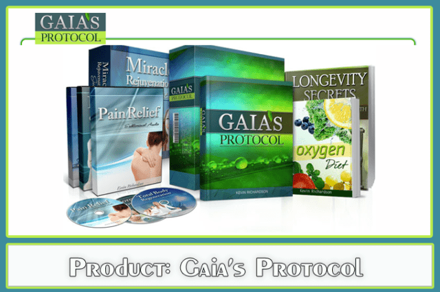 Gaia's Protocol Review
