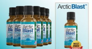 Arctic Blast Review