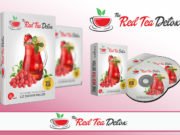 Red Tea Detox ingredients