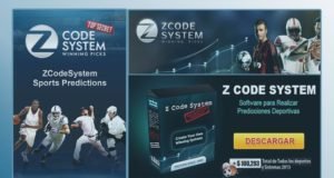 ZCode System Review – Does This Sports Betting System Scam ...