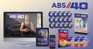 Abs After 40 Reviews