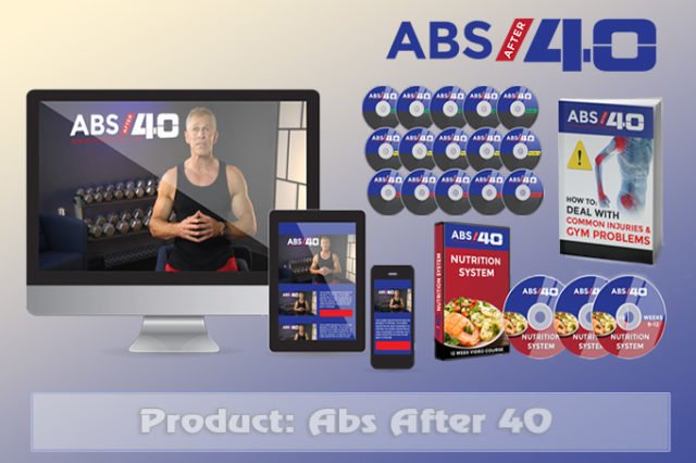 Abs After 40 Reviews