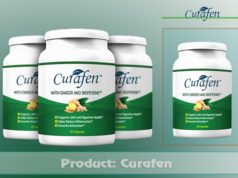 Curafen review