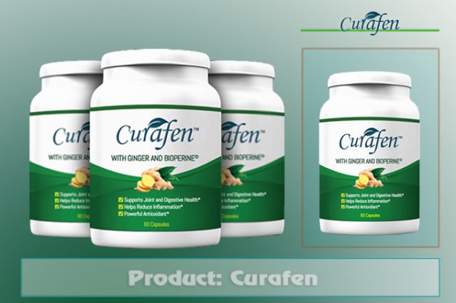 Curafen review