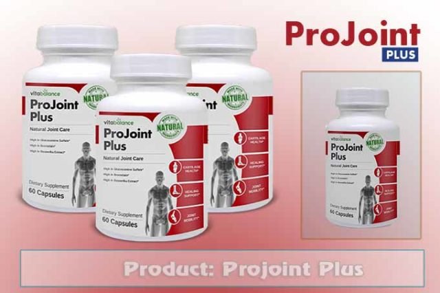 Projoint Plus Reviews