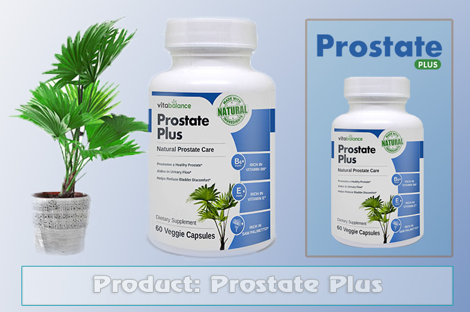 What is the best supplement for prostate health