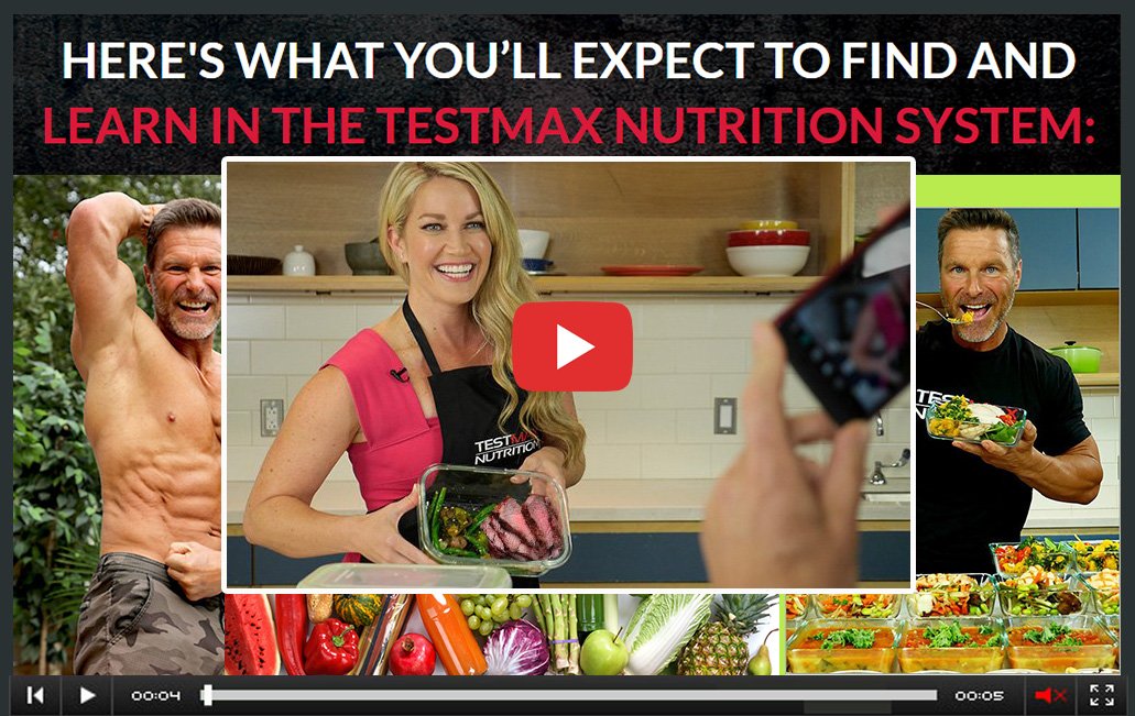 Test max system video