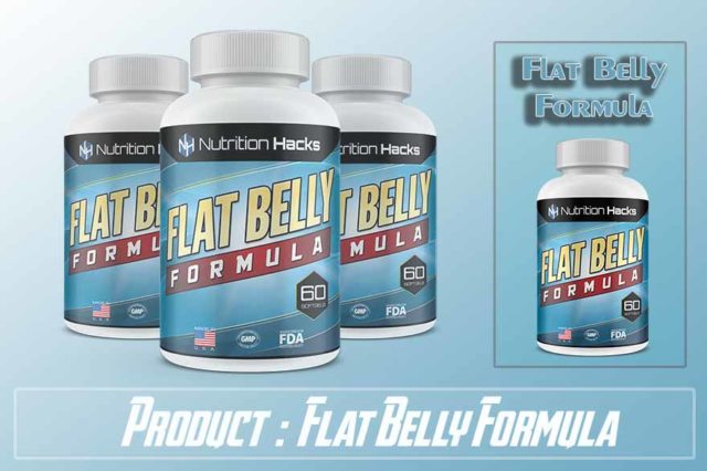 Flat Belly Formula Reviews
