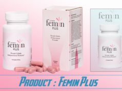 Femin Plus Review