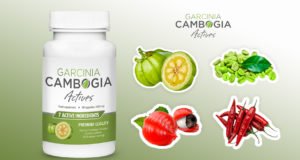 Garcinia Cambogia Actives Review