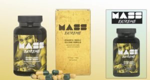 Mass Extreme Bodybuilding Review