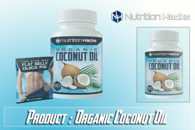 Organic Coconut Oil Review