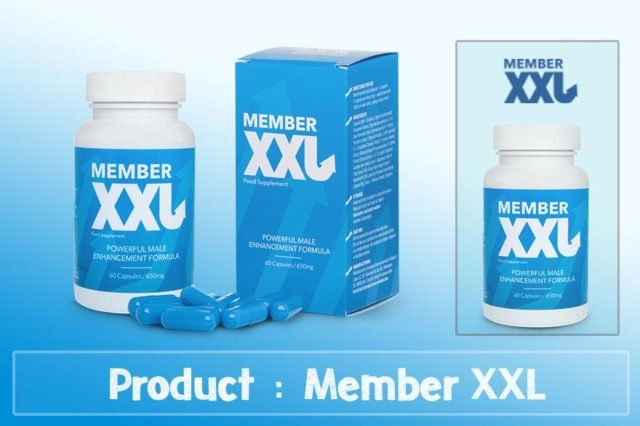 Member XXL