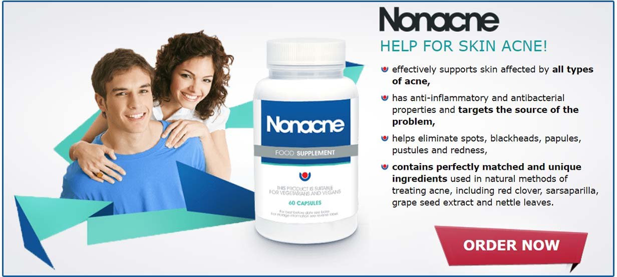 Nonacne Acne Pills