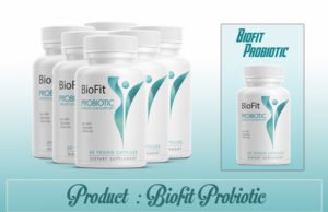 Biofit Probiotic review