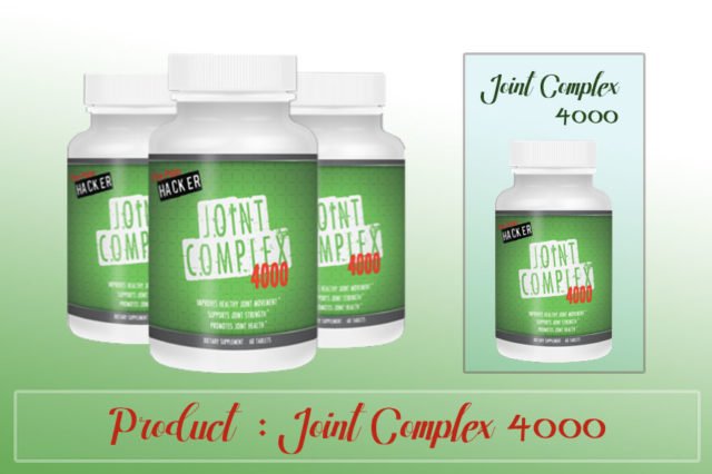 Joint Complex 4000