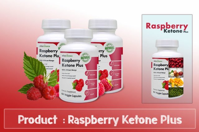 Raspberry Ketone Plus Review