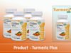 Turmeric Plus Review