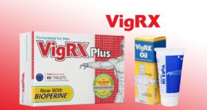 VigRX reviews