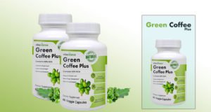 Green Coffee Plus Review