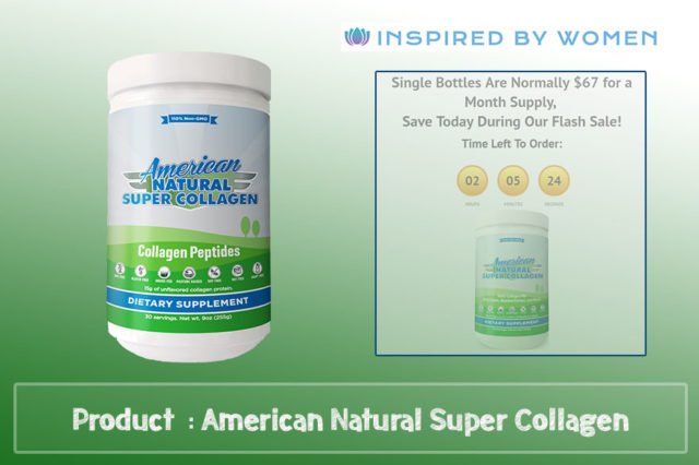 American Super Collagen
