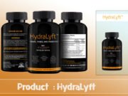 HydraLyft