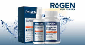 ReGEN Hair Regrowth Review