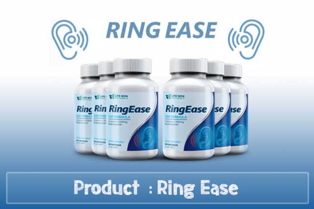 Ring Ease