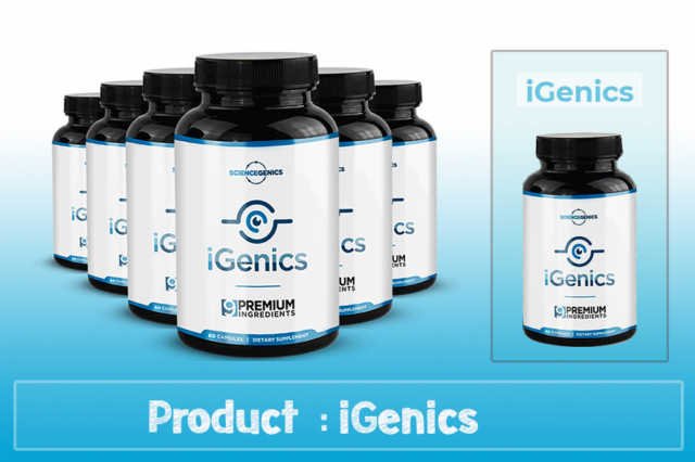 iGenics