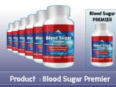 Blood Sugar Premier