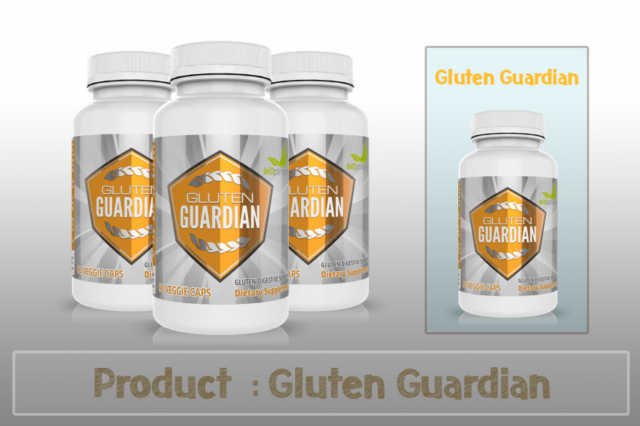 Gluten Guardian Review