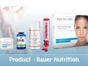 Bauer Nutrition review