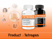 Tetrogen Review