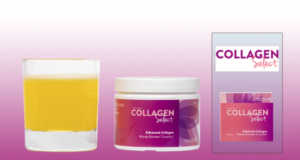 Collagen Select Review