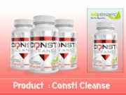 Consti Cleanse Review