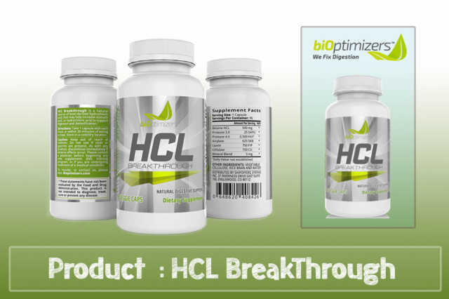 HCL BreakThrough Review