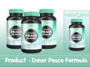Inner Peace Formula