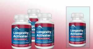 Longevity Activator review