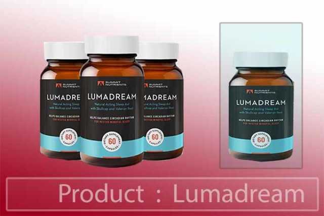 Lumadream review