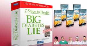 Big Diabetes Lie Review