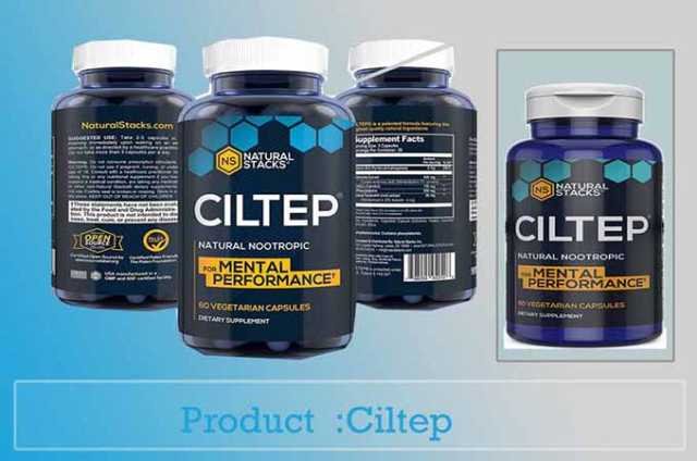 Ciltep review